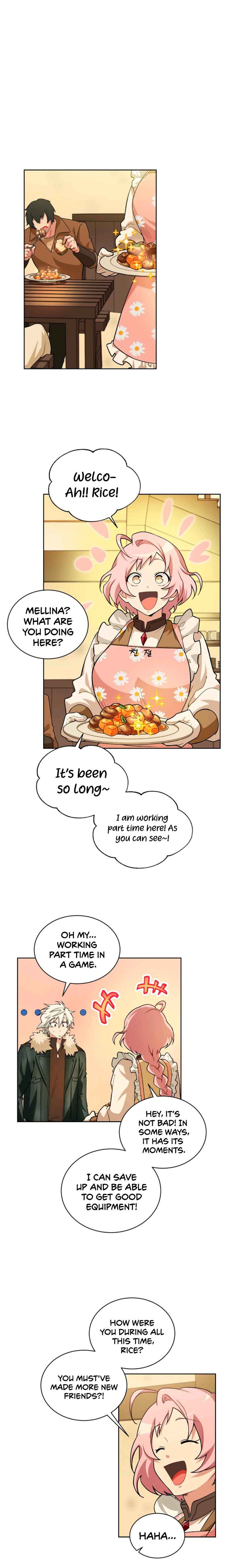 Please Have a Meal Chapter 29 12